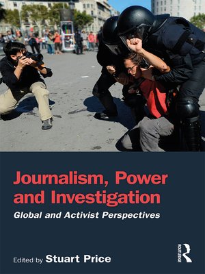 cover image of Journalism, Power and Investigation
